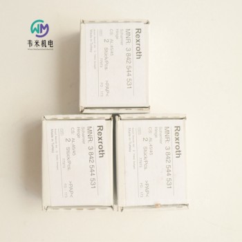 力士樂REXROTH區(qū)域管理器3842558570