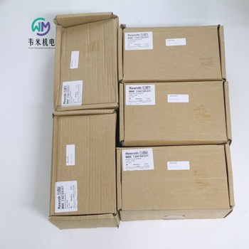 力士樂PA導軌和滑軌型材3842529933