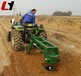 龍鈺公司棉花栽苗機高產量地瓜移栽器
