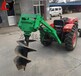 煙苗移栽機(jī)械新款茶苗移栽