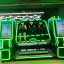 VR星際空間體驗(yàn)館設(shè)備星際之塔新上市
