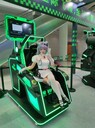 星際穿梭VR體驗館設(shè)備
