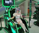 星际穿梭VR体验馆设备图片