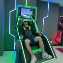 VR设备源头生产厂家徐州星际空间VR体验馆