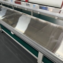 测试仪器工业铝型材工作台