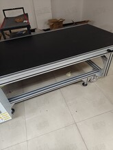 高速皮带输送线