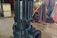 鄂州市排水泵80JYWQ40-15-4潜污泵