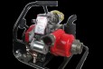 雷沃供应背负式森林消防泵科莱沃QBE-260可串并联使用