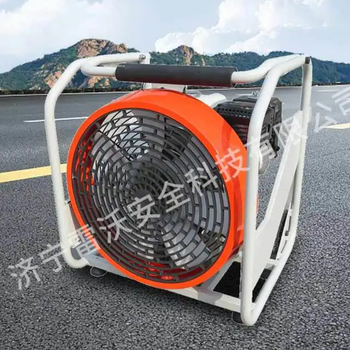 山東濟(jì)寧機(jī)動(dòng)排煙機(jī)YY3.05/4.5-10.5科萊沃