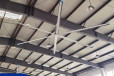 工业大风扇大功率节能永磁工业大吊扇车间厂房仓库7.3米大型吊扇