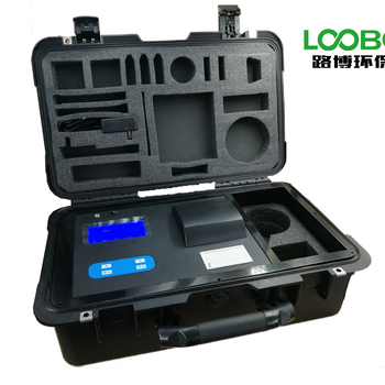 LB-GXS-3A色度儀，水質(zhì)檢測儀，水質(zhì)色度測量儀