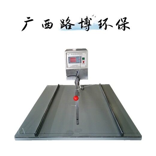PSK-500數顯式坯料抗折儀，陶瓷坯體抗折試驗機陶瓷干燥抗折強度
