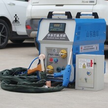 手持式滚焊机FNY-75滤网小型缝焊机