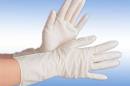 广东回收丁腈橡胶手套合成乳胶手套回收,一次性丁腈手套回收