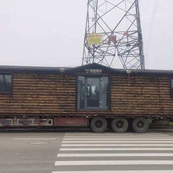 宝鸡轻钢别墅自建房厂家宝鸡集成房屋宝鸡景区民宿定制