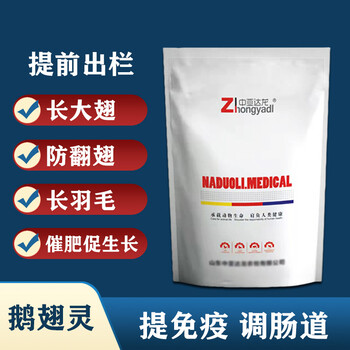 引發(fā)鵝斷翅的疾病鵝斷翅怎么治