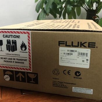福祿克1508全新全套包裝附件出售FLUKE1508絕緣電阻測試儀
