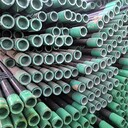 供應(yīng)73X5.51油管N80油管外加厚油管EUE油管反扣油管
