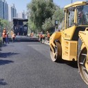 昌平區(qū)道路翻新/銑刨攤鋪施工/每平米施工報價