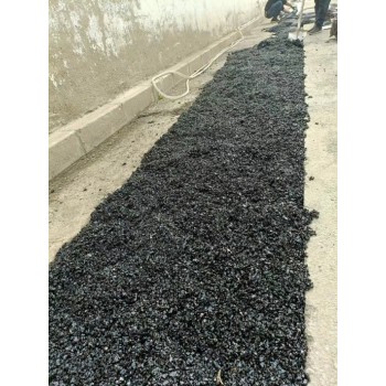 懷柔城區(qū)周邊瀝青冷補料/道路搶修冷瀝青/在線訂購免費送貨
