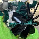 350馬力濰柴水泵用柴油機(jī)WP13B350E201大扭矩1800轉(zhuǎn)