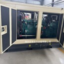 100千瓦濰柴道依茨發(fā)電機(jī)組WP6D132E200100KW發(fā)電機(jī)自動(dòng)化