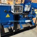 150千瓦應(yīng)急船用發(fā)電機(jī)組WP10CD200E200彈簧馬達(dá)啟動(dòng)