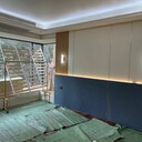 防撞板家居裝修的新材料