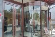 西安电动门玻璃门自动门感应门旋转门安装维修公司