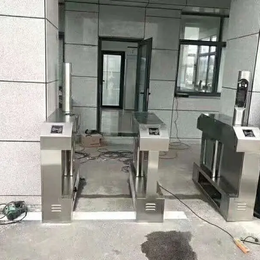 興平門禁維修安裝玻璃門維修感應門維修電動門維修