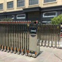 西安臨潼區電動門維修，西安高陵區電動門維修，戶縣維修電動門