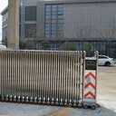 西安朱雀路電動伸縮門維修公司