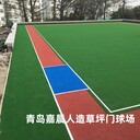 湖南門球場人造草坪，門球場人工草坪，門球場草皮