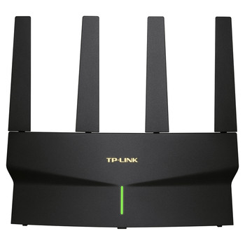 普聯TP-LINK無線WIFI6路由器，深圳代理商-普聯技術