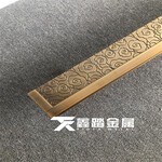 不銹鋼大門拉手鋁板雕刻青古銅拉手