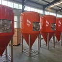 啤酒廠精釀啤酒設(shè)備多少錢一套？