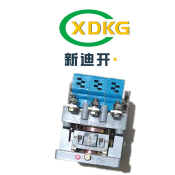 樂清新迪電氣CJZ,CJ29-400A,630A,800A交流接觸器