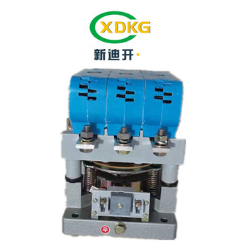 樂清新迪電氣CJZ,CJ29-400A,630A,800A交流接觸器