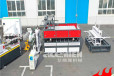 重庆艾斯曼机械合成树脂瓦设备制造厂家