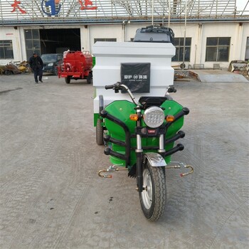 小型高壓清洗車多功能高壓清洗車電動高壓清洗車物業(yè)高壓沖洗車
