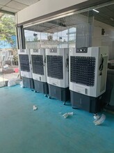西安冷風機出租電話圖片