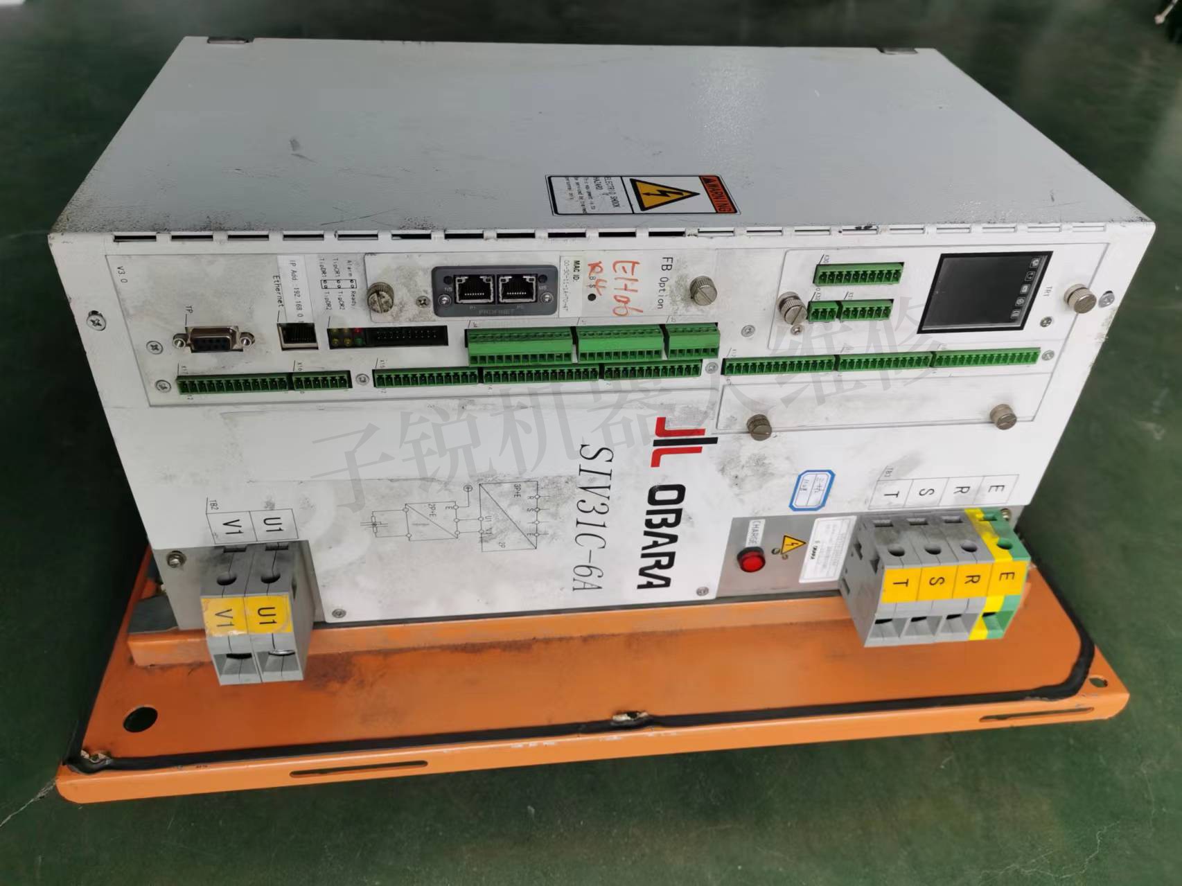 小原焊钳SIV31C-6A维修_副本.jpg