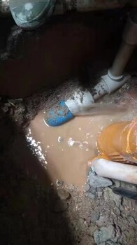 云浮市工廠地下管道漏水檢測(cè)維修羅定市小區(qū)埋地水管漏水檢測(cè)