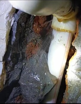 東莞市暗裝管道漏水檢測(cè)維修萬(wàn)江區(qū)地下管道漏水探測(cè)
