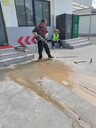 江門市水管漏水檢測維修新會(huì)區(qū)暗裝管道漏水探測