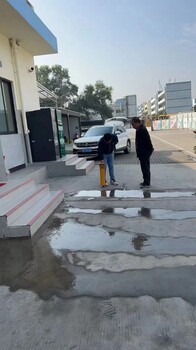 中山市水管漏水檢測維修安裝坦洲管道漏水探測