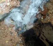 佛山市消防管道漏水检测南海室外管道漏水探测