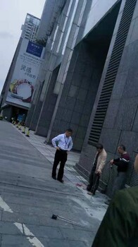 珠海市地下水管漏水探測金灣區(qū)水管漏水檢測維修