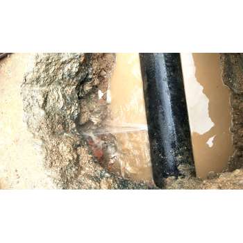 佛山市埋地自来水管道漏水检测工业园地下消防管漏水检测维修