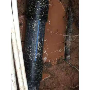 深圳市地下管线漏水探测龙岗消防管道漏水检测